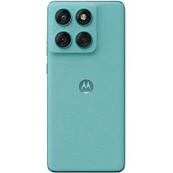Motorola Edge 60 Fusion 5G 12/256GB Amazonite 