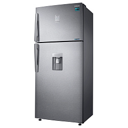 Soyuducu Samsung RT53K6530SL/WT 
