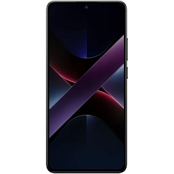 Xiaomi Poco X7 Pro 12/512GB Black 