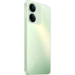Xiaomi Redmi 13C NFC 6/128GB Clover Green 
