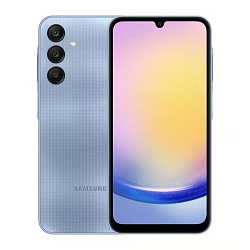 Samsung A25 6/128GB Light Blue