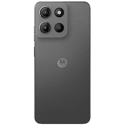 Motorola Moto G15 NFC 8/256GB Gravity Gray 