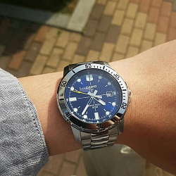 Saat Casio MTP-VD01D-2EVUDF