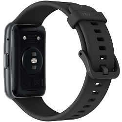 HUAWEI Watch Fit New Black