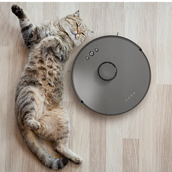 Robot tozsoran AENO ARC0003S