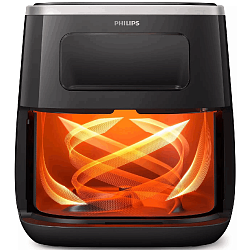 Fritoz Philips HD9257/80