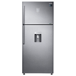 Soyuducu Samsung RT53K6530SL/WT 