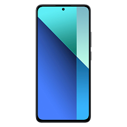 Xiaomi Redmi Note 13 8/256GB Midnight Black 