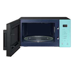 Mikrodalğalı soba Samsung MG23T5018AN/BW 