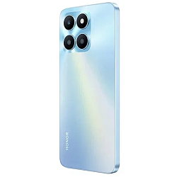 HONOR X6a 6/128GB Sky Silver