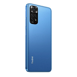 Xiaomi Redmi Note 11 6/128GB Twilight Blue 