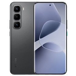 Infinix Hot 60 Pro Plus 8/256GB NFC Black