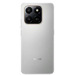 HONOR X7d 8/256GB Meteor Silver