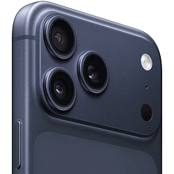 iPhone 17 Pro 256GB Deep Blue 