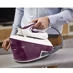 Buxarlı generator Tefal Express Anti-Calc SV8054