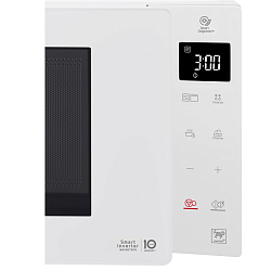 Mikrodalğalı soba LG MS2336GIH.BWHQCIS 