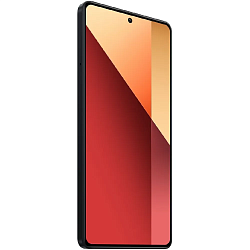 Xiaomi Redmi Note 13 Pro 12/512GB Midnight Black 