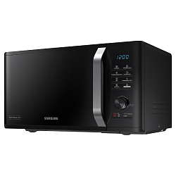 Mikrodalğalı soba Samsung MG23K3575AK/BW 