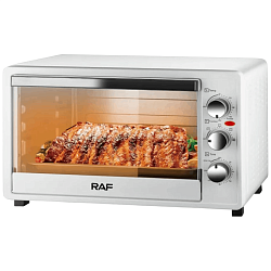 Mini soba Raf R.5326