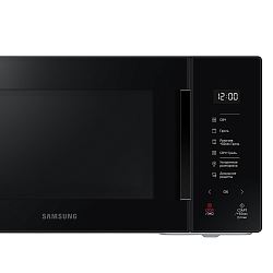 Mikrodalğalı soba Samsung MG23T5018AK/BW 