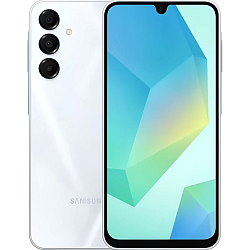 Samsung Galaxy A16 (SM-A165) 8/256GB Gray 