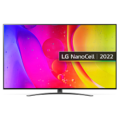 Телевизор LG 50NANO816QA.AMCN