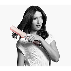 Fen ütü Dyson Airstrait HT01 Kanzan Pink