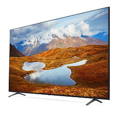 Телевизор LG 43UR801C