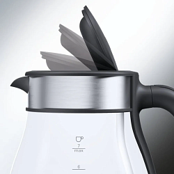 Çaydan Kenwood ZJG112CL