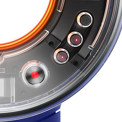 Fen Dyson Supersonic HD16 Natura Blue