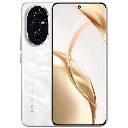 HONOR 200 8/256GB Moonlight White