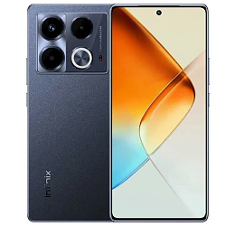 Infinix Note 40 NFC 8/256GB Black