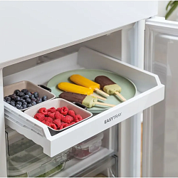 Soyuducu Gorenje NRK6191PS4