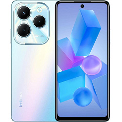 Infinix Hot 40 Pro NFC 8/256GB Blue