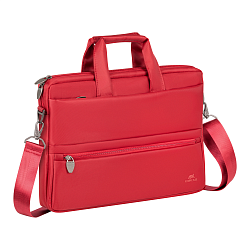 Notbuk çantası Rivacase 8630 Red