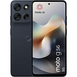 Motorola Moto G56 12/256GB Black Oyster 