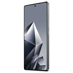 Infinix Note 50 8/256GB NFC Black