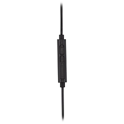 Qulaqlıq Edifier K550 Communicator Single Plug Black