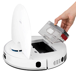 Robot tozsoran Fakir RS 770