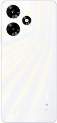 Infinix Hot 30 NFC 8/256GB White