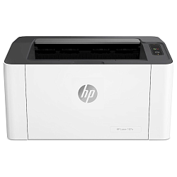 Printer HP Laser 107 a A4 (4ZB77A)