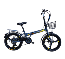 Velosiped Crosser 20