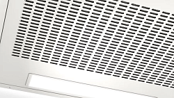 Вытяжка Bosch DHU662BQ