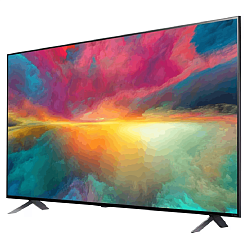 Телевизор LG 50QNED756RA.AMCE