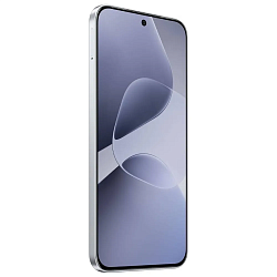 Infinix Hot 60 Pro 8/256GB NFC Titanium Silver