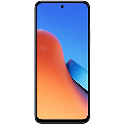 Xiaomi Redmi 12 NFC 8/256GB Black 