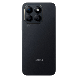 HONOR X8b 8/128GB Midnight Black 