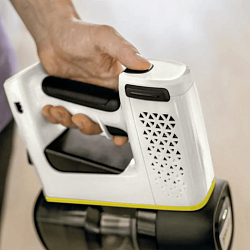 Naqilsiz tozsoran Karcher VC4 Cordless MyHome EU 1.198-630.0 