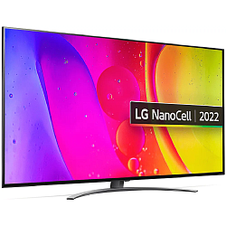 Телевизор LG 55NANO816QA.AMCN