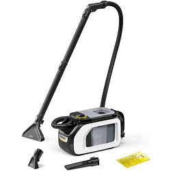 Yuyucu tozsoran Karcher SE 3 Compact Home Floor *EU